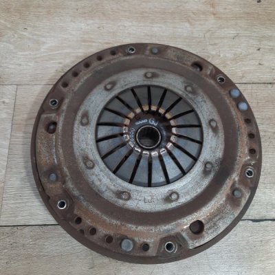 Комплект сцепления Saab 9-3 2001 седан D223L - изображение 16