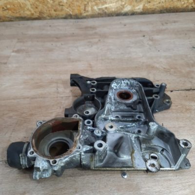 Масляный насос Opel Astra J 2010 A16XER хетчбэк 5-ти дв. - изображение 4