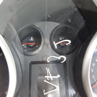 Панель приборов Chevrolet Cruze 2011 седан LDE - изображение 11