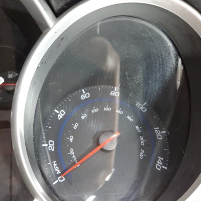 Панель приборов Chevrolet Cruze 2011 седан LDE - изображение 12