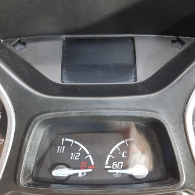 Панель приборов Ford Focus 3 2014 хетчбэк 5-ти дв. M1DA - изображение 10