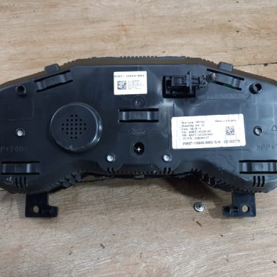 Панель приборов Ford Focus 3 2014 хетчбэк 5-ти дв. M1DA - изображение 6