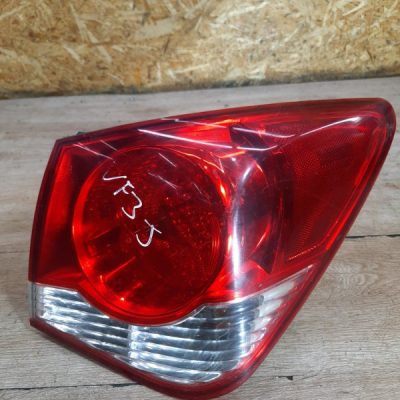 Фонарь Chevrolet Cruze 2011 LDE седан, Задн., Прав. - изображение 2