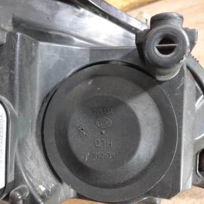 Фара Opel Astra H 2006 Z14XEP хетчбэк 3 дв., Перед., Лев. - изображение 14
