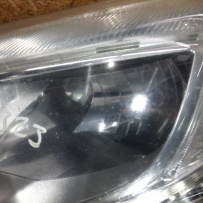 Фара Opel Astra J 2011 Z16XER хетчбэк 5-ти дв., Перед., Лев. - изображение 3