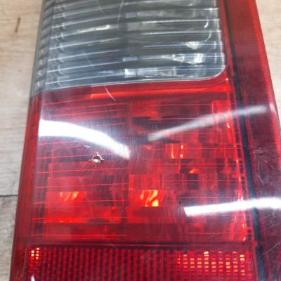 Фонарь Opel Combo 2008 Z13DTJ фургон, Задн., Прав. - изображение 2