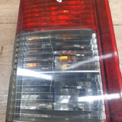 Фонарь Opel Combo 2008 Z13DTJ фургон, Задн., Прав. - изображение 3