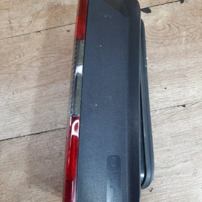 Фонарь Opel Combo 2008 Z13DTJ фургон, Задн., Лев. - изображение 5