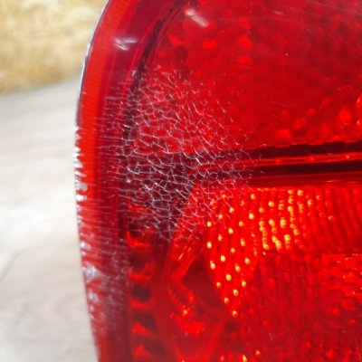 Фонарь Audi A3 2005 хетчбэк-3х дв. AXX Задн. Прав. - изображение 9