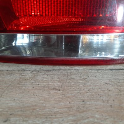 Фонарь Audi A3 2005 хетчбэк-3х дв. AXX Задн. Прав. - изображение 11