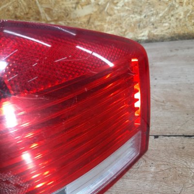 Фонарь Audi A3 2005 хетчбэк-3х дв. AXX Задн. Прав. - изображение 12