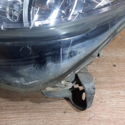 Фара Opel Astra H 2006 Z16XER 5дв хечбек, Перед., Лев. - изображение 5