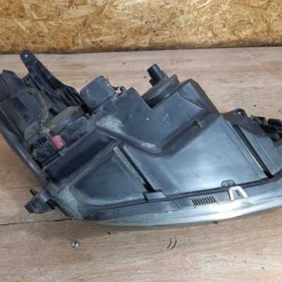 Фара Opel Astra H 2006 Z16XER 5дв хечбек, Перед., Лев. - изображение 7