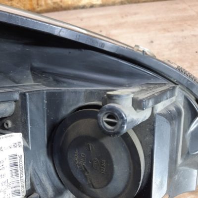 Фара Opel Astra H 2006 Z16XER 5дв хечбек, Перед., Лев. - изображение 10