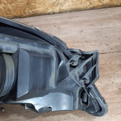 Фара Opel Astra H 2006 Z16XER 5дв хечбек, Перед., Лев. - изображение 13