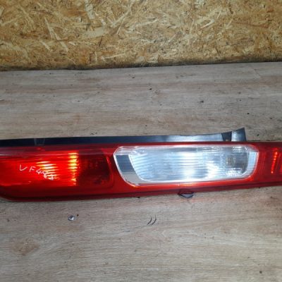 Фонарь Ford Focus 2 2005 HXDB хетчбэк-5ти дв., Задн., Прав. - изображение 4