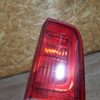 Фонарь Ford Focus 2 2005 HXDB хетчбэк-5ти дв., Задн., Прав. - изображение 7