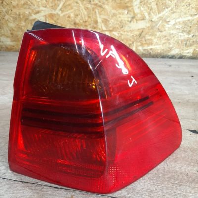 Фонарь BMW 3-series (E90) 2006 N47D20C универсал, Задн., Прав. - изображение 2