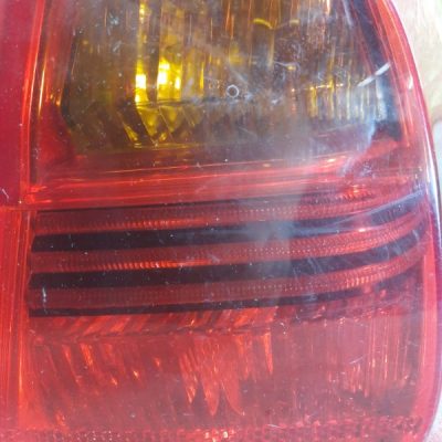 Фонарь BMW 3-series (E90) 2006 N47D20C универсал, Задн., Прав. - изображение 3