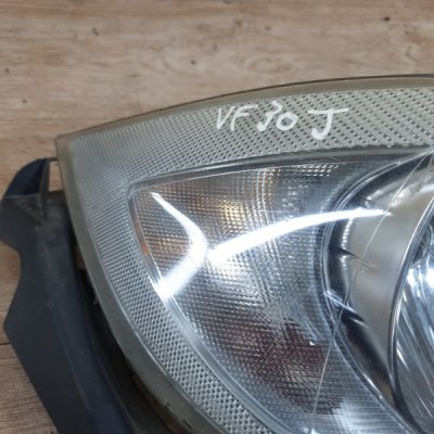 Фара BMW 3 series E90 2006 универсал N47D20C Перед. Прав. - изображение 8
