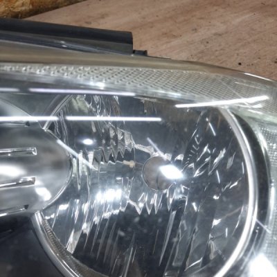 Фара BMW 3 series E90 2006 универсал N47D20C Перед. Лев. - изображение 12
