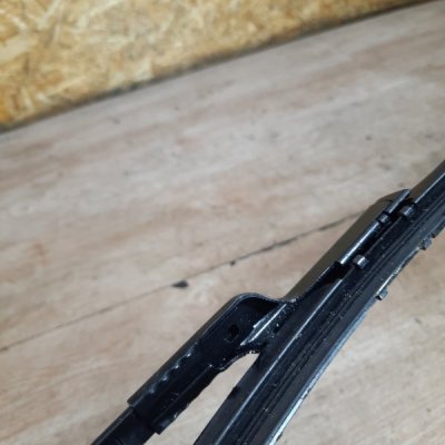 Поводок дворника Opel Astra J 2011 хетчбэк 5дв. A16XER 1.6 Перед. Лев. - изображение 5