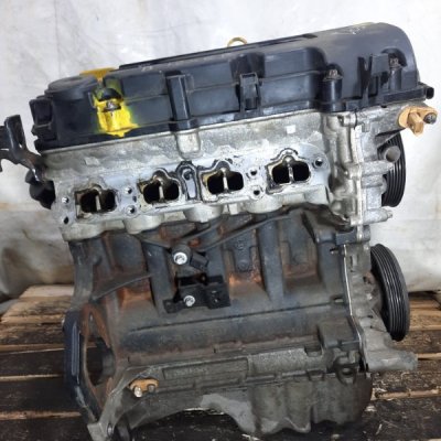 Двигатель Opel Corsa E 2017 хэтчбэк 3-х дв B14XER - изображение 16