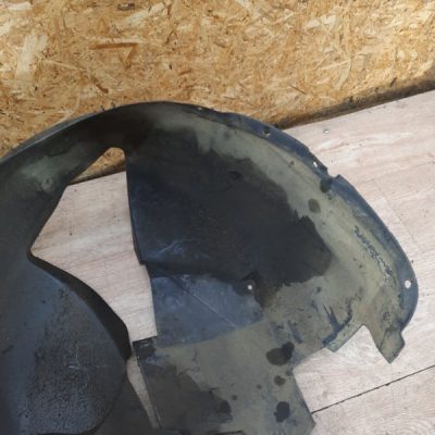 Подкрылок Volvo V70 2003 B5244S, Перед., Прав. - изображение 6