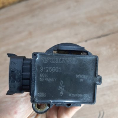 Катушка зажигания Volvo S80 2001 седан 4дв. B5244S - изображение 4