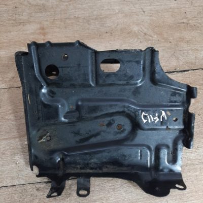Полка аккумулятора Citroen C1 2008 CFB(1KR) хетчбэк 3дв. - изображение 2