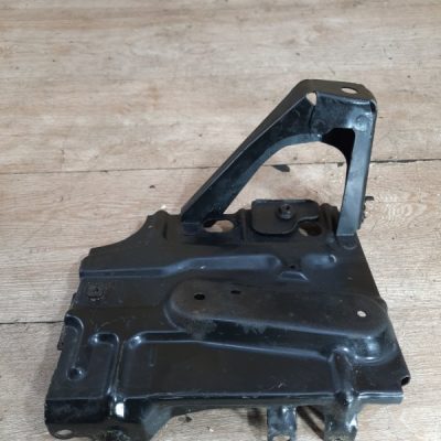 Полка аккумулятора Citroen C1 2008 CFB(1KR) хетчбэк 3дв. - изображение 5