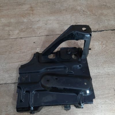 Полка аккумулятора Citroen C1 2008 CFB(1KR) хетчбэк 3дв. - изображение 6