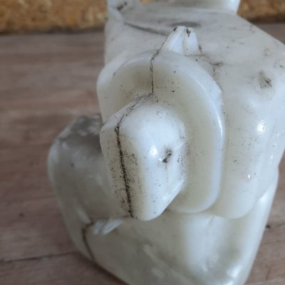 Бачок омывателя Peugeot 207 2007 хетчбэк 5дв. KFU(ET3J4) - изображение 6