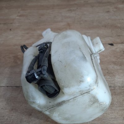 Бачок омывателя Peugeot 207 2007 хетчбэк 5дв. KFU(ET3J4) - изображение 3