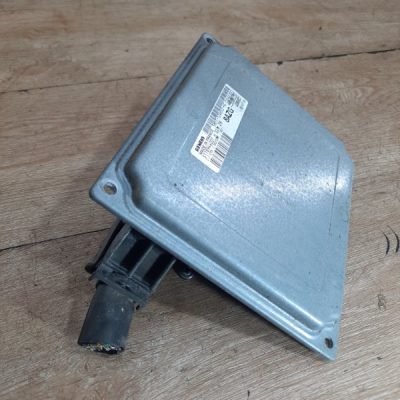 Блок управления двигателем Ford Focus 2 2005 HXDB хетчбэк 5дв. - изображение 7