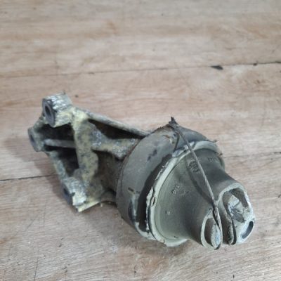 Подушка двигателя Volvo S80 2001 B5244S седан, Перед. - изображение 5