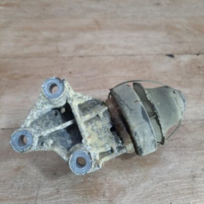 Подушка двигателя Volvo S80 2001 B5244S седан, Перед. - изображение 7