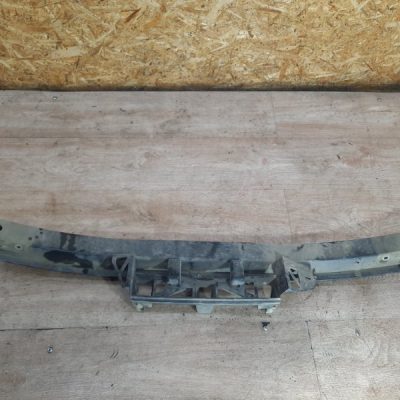 Усилитель бампера Opel Zafira B 2006 Z18XER минивэн, Перед. - изображение 6