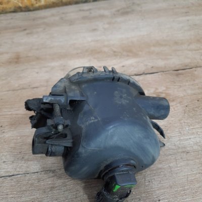 Фара противотуманная BMW 3 series E90 2006 универсал N47D20C Перед. Прав. - изображение 9