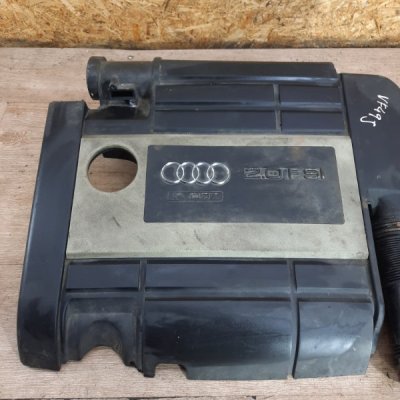 Корпус воздушного фильтра Audi A3 2005 хетчбэк 3дв. AXX - изображение 13