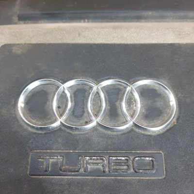 Корпус воздушного фильтра Audi A3 2005 хетчбэк 3дв. AXX - изображение 8