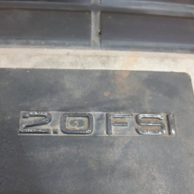 Корпус воздушного фильтра Audi A3 2005 хетчбэк 3дв. AXX - изображение 9