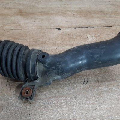 Патрубок воздушного фильтра Honda Civic 2001 хетчбэк 5дв. D14A8 - изображение 4