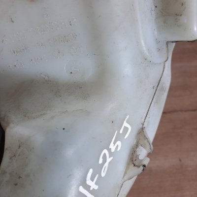 Бачок омывателя Peugeot 208 2012 хетчбэк 3дв. EB2(HMZ) - изображение 4