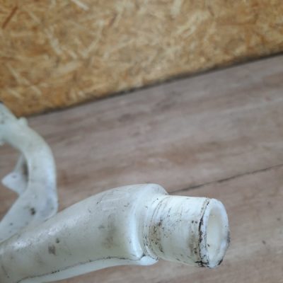 Горловина бачка омывателя Peugeot 207 2007 KFU(ET3J4) хетчбэк 5дв. - изображение 2