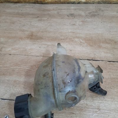 Бачок расширительный Peugeot 207 2007 KFU(ET3J4) хетчбэк 5дв. - изображение 3