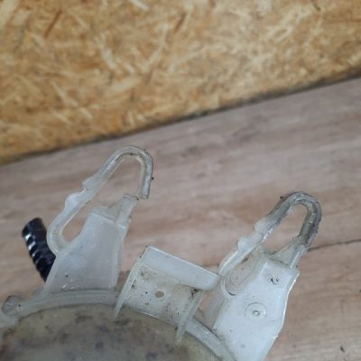 Бачок расширительный Peugeot 207 2007 KFU(ET3J4) хетчбэк 5дв. - изображение 5