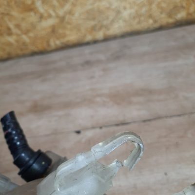 Бачок расширительный Peugeot 207 2007 KFU(ET3J4) хетчбэк 5дв. - изображение 6