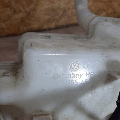 Бачок омывателя Volkswagen Golf 5 2006 BUD хетчбэк 5дв. - изображение 10