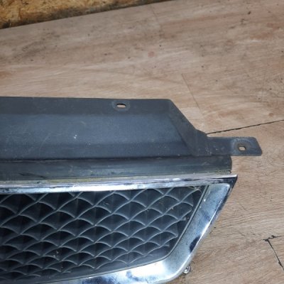 Решетка радиатора Ford C-MAX 2006 минивен AODB - изображение 8